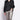 CFO7763 GLITTER-ARZZI JEAN FOIL JEANS