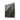 CFO7763 GLITTER-ARZZI JEAN FOIL BLACK / 8 JEANS 49968