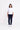 CFO7832 GEMINI PANT FOIL PANTS