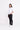 CFO7832 GEMINI PANT FOIL PANTS