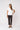 CFO7832 GEMINI PANT FOIL PANTS