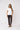 CFO7832 GEMINI PANT FOIL PANTS