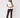 CFO7832 GEMINI PANT FOIL PANTS