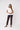 CFO7832 GEMINI PANT FOIL PANTS