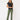 CFO7832 GEMINI PANT FOIL PANTS