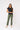 CFO7832 GEMINI PANT FOIL PANTS