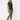 CFO7832 GEMINI PANT FOIL PANTS