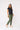 CFO7832 GEMINI PANT FOIL PANTS