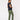 CFO7832 GEMINI PANT FOIL PANTS