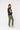 CFO7832 GEMINI PANT FOIL PANTS