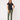 CFO7832 GEMINI PANT FOIL PANTS