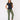 CFO7832 GEMINI PANT FOIL PANTS