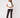 CFO7832 GEMINI PANT FOIL SABLE / 8 PANTS 61712