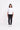 CFO7832 GEMINI PANT FOIL TRUE NAVY / 8 PANTS 61713
