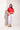 CFO7833 PUMP IT UP PANT FOIL PANTS