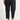 CFO7833 PUMP IT UP PANT FOIL PANTS