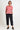 CFO7833 PUMP IT UP PANT FOIL PANTS