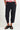 CFO7833 PUMP IT UP PANT FOIL PANTS