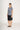 CFO7835 TEE OFF SKIRT FOIL SKIRTS
