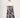 CFO7916 SKIRTED AHEAD SKIRT FOIL GOING BANANAS / 8 SKIRTS 56161