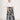 CFO7916 SKIRTED AHEAD SKIRT FOIL GOING BANANAS / 8 SKIRTS 56161