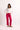 CFO8102 MAKE A STATEMNT BLOUSE FOIL TOPS