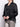 CFO8102 MAKE A STATEMNT BLOUSE FOIL TOPS