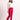 CFO8102 MAKE A STATEMNT BLOUSE FOIL IVORY / 8 TOPS 51171
