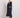 CFO8145 KNOTTING HILL DRESS FOIL MIDNIGHT / 8 DRESSES 50449