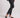 CFO8163 ASP-ERATIONAL JEAN FOIL JEANS