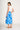 CFO8169 IN THE BAG SKIRT FOIL SKIRTS