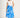 CFO8169 IN THE BAG SKIRT FOIL REFLECTION / 8 SKIRTS 54003