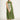 CFO8170 TO THE MAX DRESS FOIL PALM LIFE / 8 DRESSES 54733