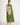 CFO8170 TO THE MAX DRESS FOIL PALM LIFE / 8 DRESSES 54733
