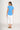 CFO8173 ROLE MODEL TEE FOIL TOPS
