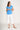 CFO8173 ROLE MODEL TEE FOIL REGATTA / XS TOPS 53930