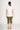 CFO8176 SPLIT DECISION TEE FOIL TOPS