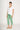 CFO8176 SPLIT DECISION TEE FOIL TOPS