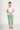 CFO8176 SPLIT DECISION TEE FOIL TOPS