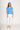 CFO8176 SPLIT DECISION TEE FOIL REGATTA / XS TOPS 53952