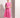 CFO8241 FESTIVAL EVENT DRESS FOIL HOT PINK / 8 DRESSES 53963
