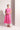 CFO8241 FESTIVAL EVENT DRESS FOIL HOT PINK / 8 DRESSES 53963