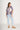 CFO8242 DELIGHTFUL TOP FOIL TOPS