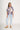 CFO8242 DELIGHTFUL TOP FOIL TOPS