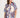 CFO8242 DELIGHTFUL TOP FOIL BLOOM / 8 TOPS 56180