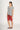 CFO8245 BUTTONS UP TOP FOIL TOPS