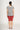 CFO8245 BUTTONS UP TOP FOIL TOPS