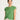 CFO8258 DO THE TWIST TOP FOIL PALM LEAF / XS TOPS 54740