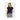 CFO8258 DO THE TWIST TOP FOIL TRUE NAVY / XS TOPS 61735