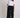 CFO8259 BROAD HORIZONS PANT FOIL BLACK / 8 PANTS 53974
